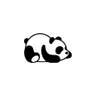 Panda Logo